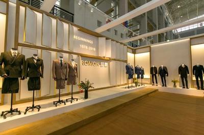 年度精銳榜 | 2018中國紡織服裝行業十大優勢品牌與設計力量巡禮