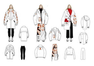 義烏工商職業技術學院 產教融合，培育特色產品設計人才